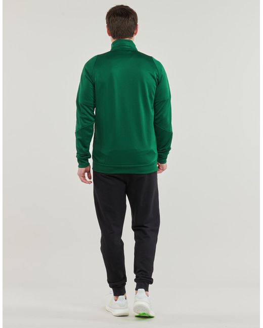 Veste TIRO24 TRJKT Adidas pour homme en coloris Green