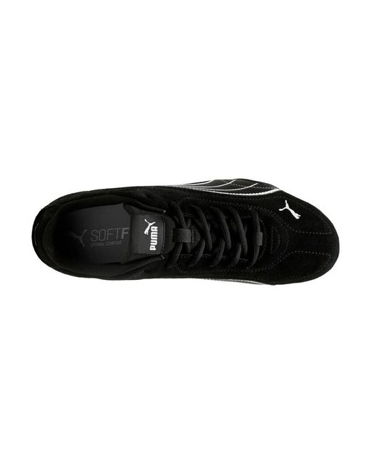 Baskets Catch Sd PUMA en coloris Black