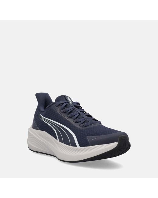 Chaussures Dasher Lite Sliptech PUMA pour homme en coloris Blue