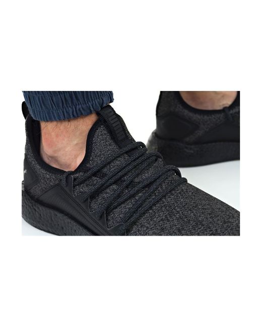 puma men's nrgy neko knit