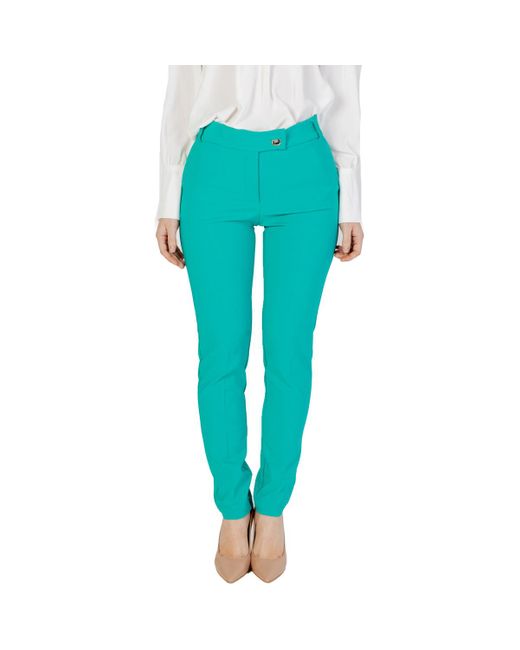 Rinascimento Broek Cfc0117747003 in het Blue