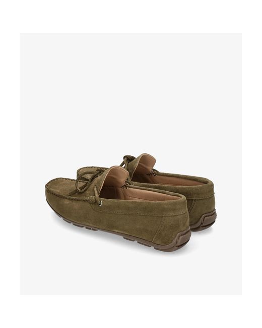 Ville Basse 33721 Traveris pour homme en coloris Green