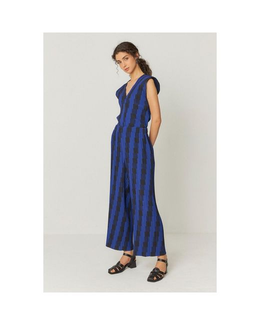 Combinaisons SSH00574 Skfk en coloris Blue