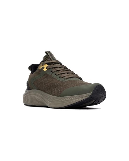 Baskets 17672903 Refresh pour homme en coloris Brown