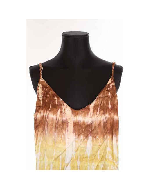 Robe courte Robe multicolore Charlie Joe