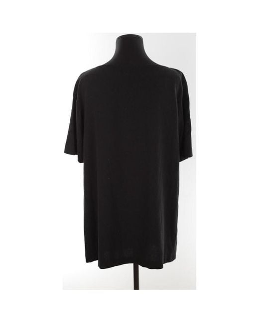Robe courte Robe noir Ba&sh en coloris Black