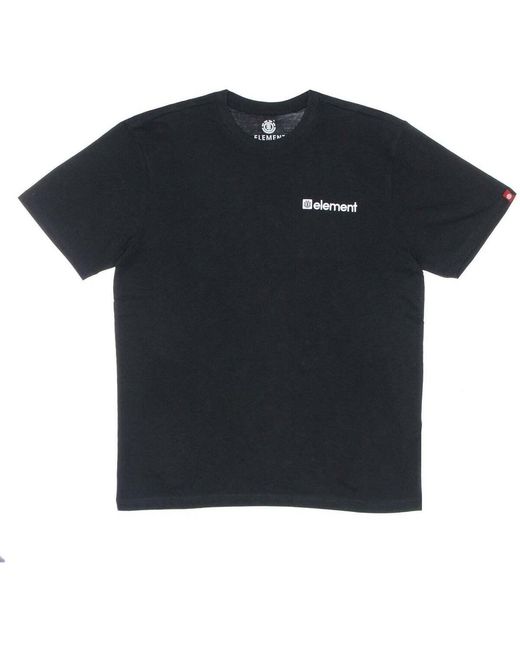 T-shirt Joint Tee Eclipse Element pour homme en coloris Black