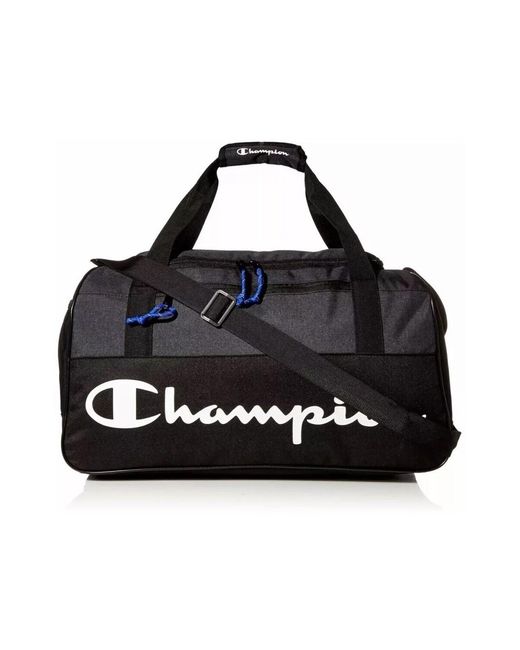 Champion Tas Chf1003001 in het Black voor heren