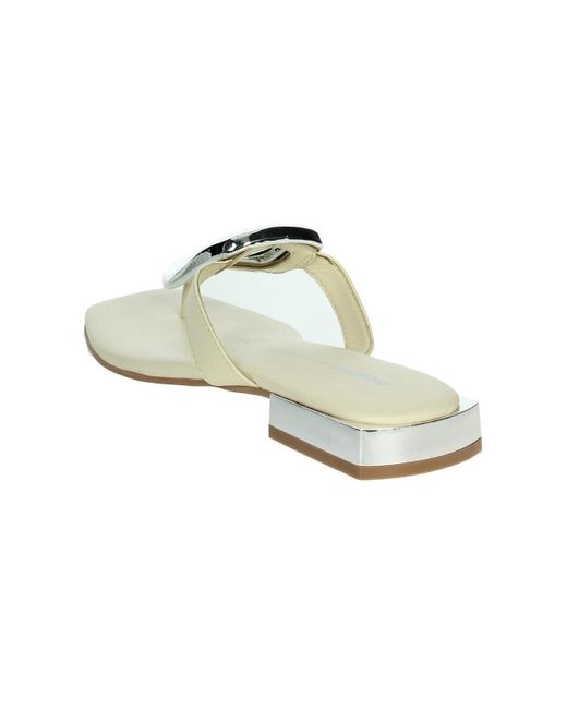 Gioseppo Teenslippers 72363 in het White