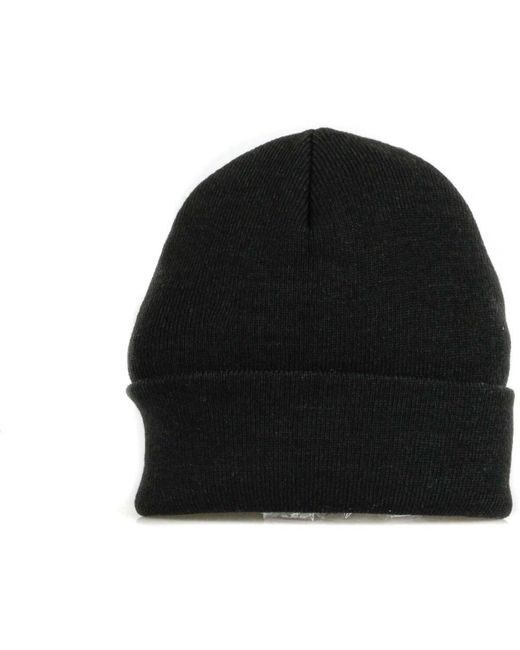 Bonnet Essentials Tt Huf pour homme en coloris Black