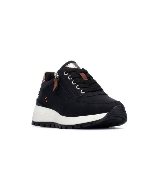 Baskets 17324302 Refresh en coloris Gray