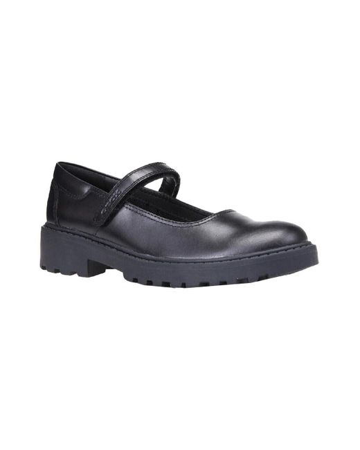 Chaussures escarpins J Casey G. P Geox en coloris Blue