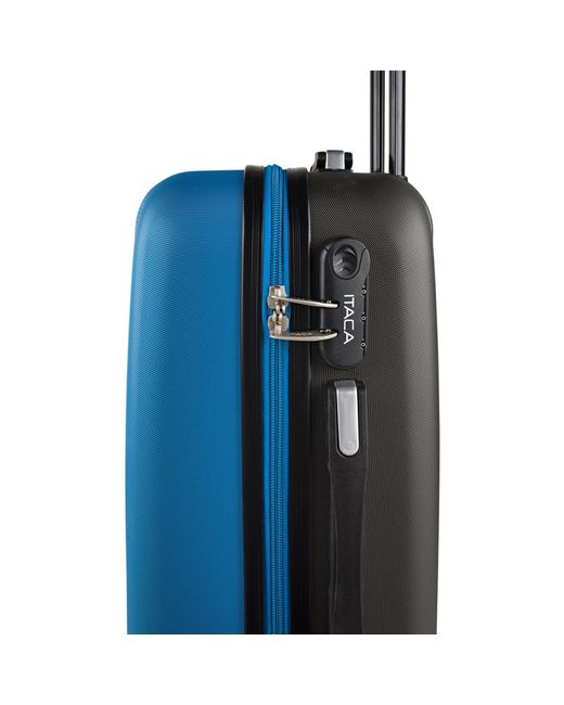 Valise Tiber Itaca en coloris Blue