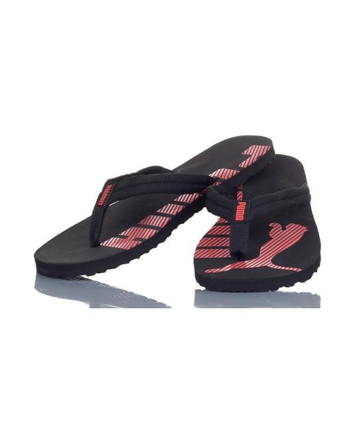 Ville basse Epic Flip V2 PUMA en coloris Blue