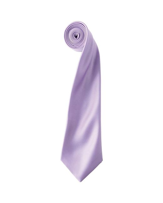 Echarpe Colours PREMIER en coloris Purple