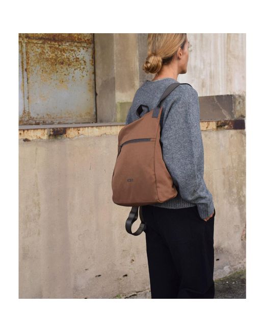 Sac a dos 10KCB3246 KCB en coloris Brown