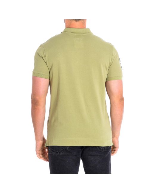 Polo 64777-246 U.S. POLO ASSN. pour homme en coloris Green