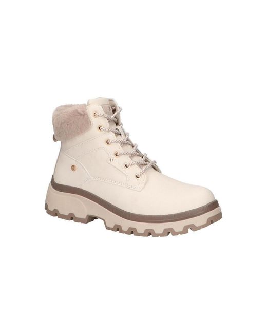 Bottes 143447 Xti en coloris Natural