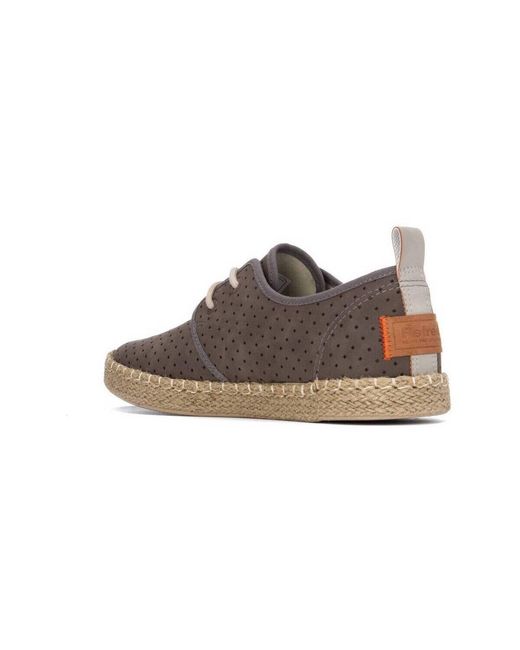 Baskets Basses 17556001 Refresh pour homme en coloris Brown