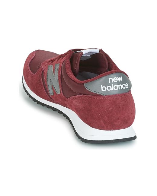 new balance u420 purper