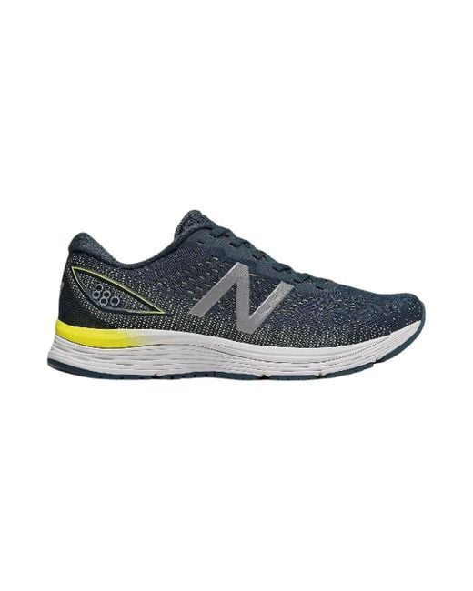 Chaussures Running Homme 880 V9 Chaussures New Balance en coloris ...
