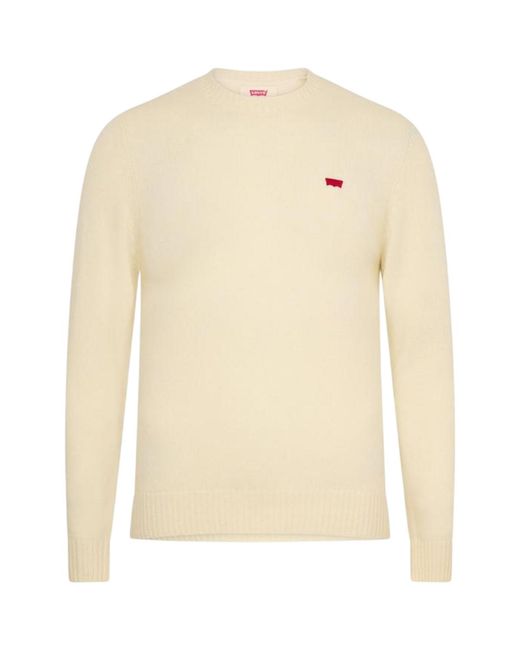 Pull Gt18217 Levi's pour homme en coloris Natural
