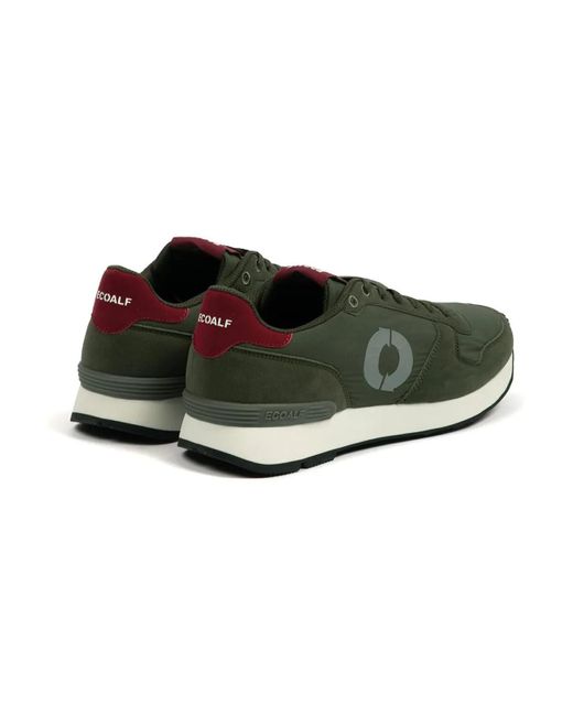 Baskets basses UCLAALF SNEAKERS MAN Ecoalf pour homme en coloris Green