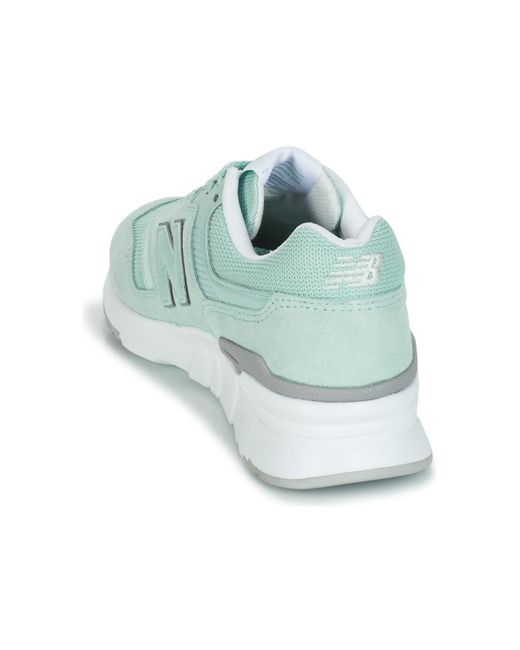 new balance 220 groen