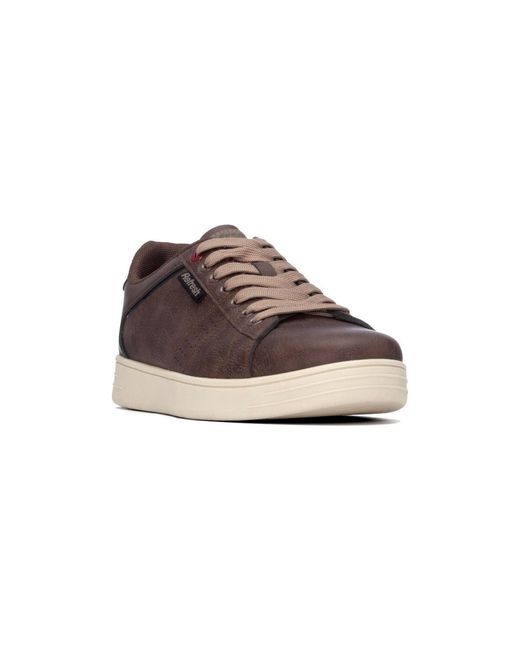Baskets 17675201 Refresh pour homme en coloris Brown