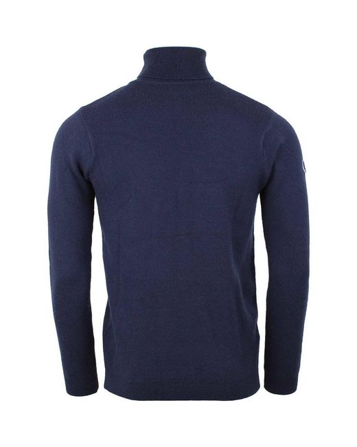 Pull Pull CIOTAT Peak Mountain pour homme en coloris Blue
