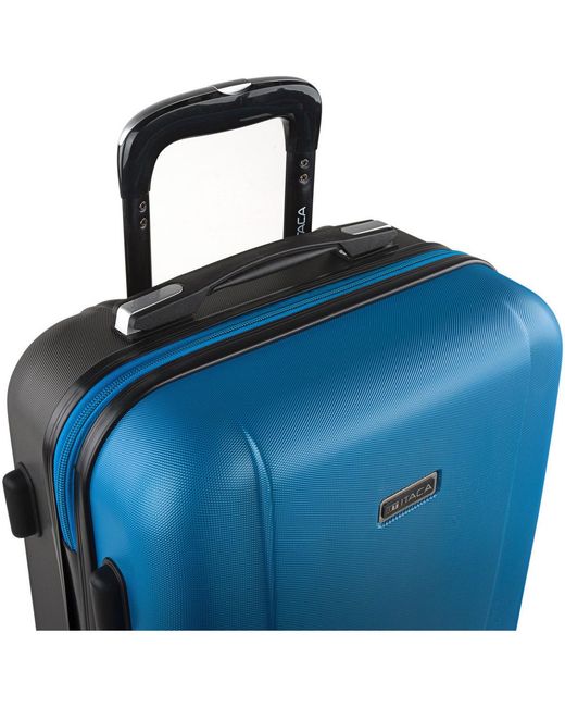Valise Tiber Itaca en coloris Blue