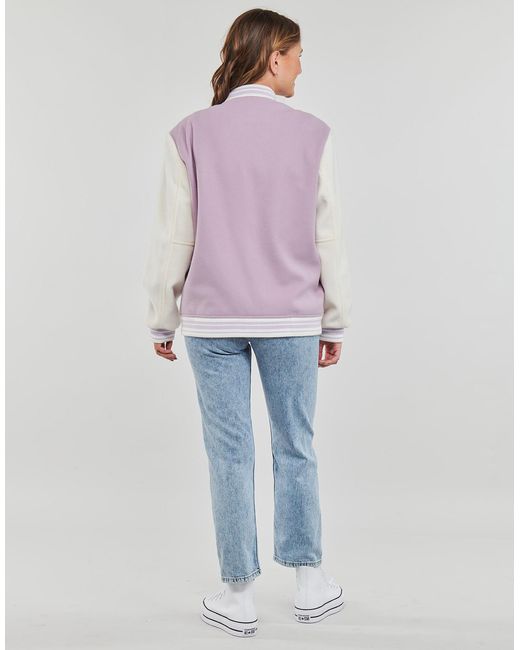 Moony Mood Windjack Thilma in het Purple