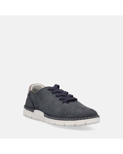 Derbies SNEAKERS Lumberjack pour homme en coloris Blue