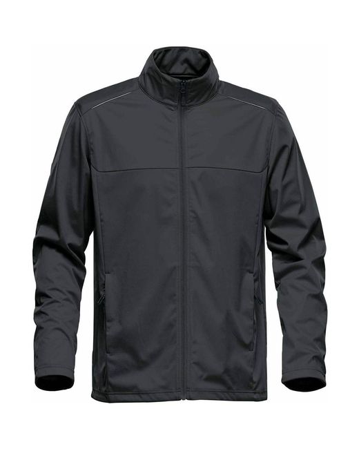 Blouson Greenwich STORMTECH pour homme en coloris Gray