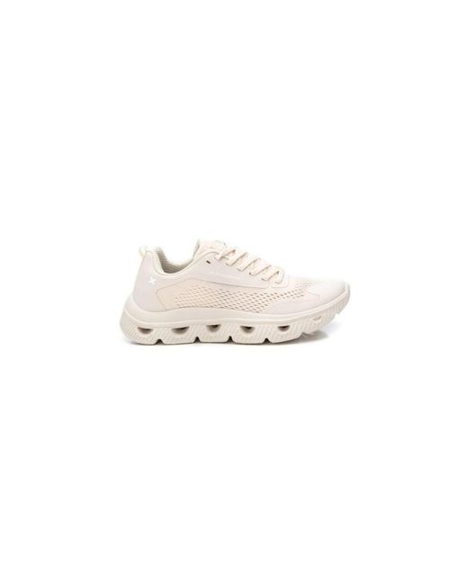 Baskets 143588 Xti en coloris White