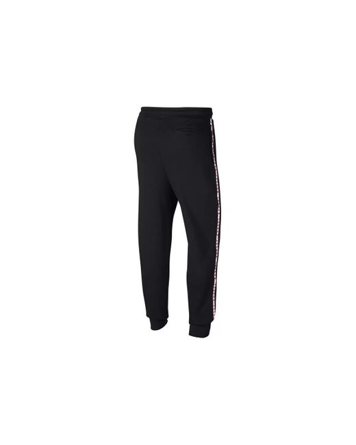 Jogging JUMPMAN AIR HBR Nike pour homme en coloris Black