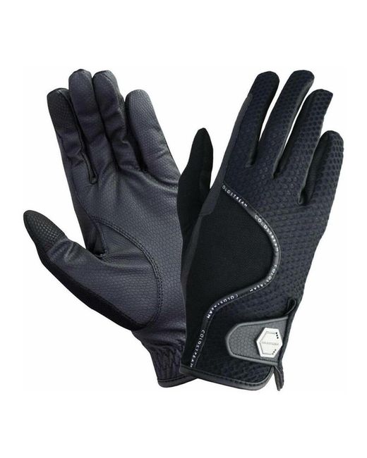 Gants S Tl7444 Coldstream en coloris Black