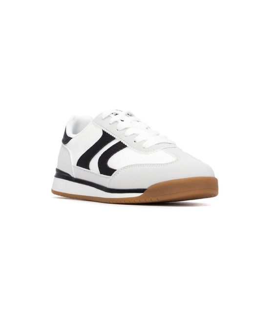 Baskets 15405906 Xti en coloris White