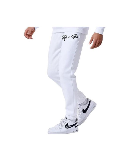 Jogging PXP-2344006-W Project X Paris pour homme en coloris Blue