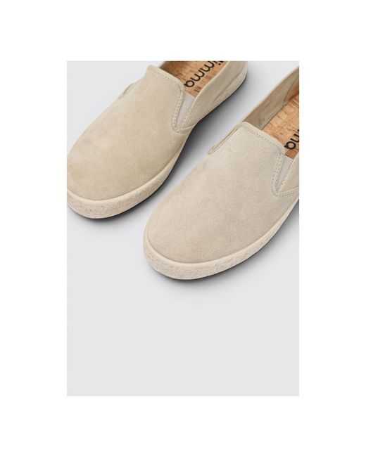 Espadrilles Maya Limma pour homme en coloris Natural