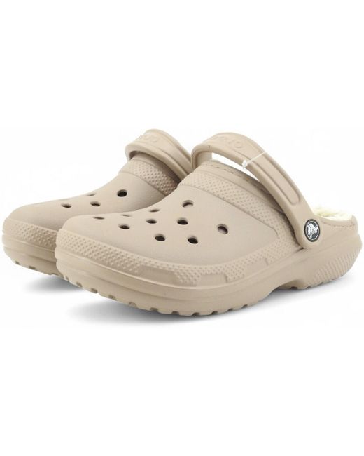 Sabots CR.203591-AI26-MUBO CROCSTM en coloris Natural
