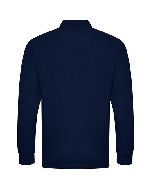 Polo Rx102 Prortx pour homme en coloris Blue