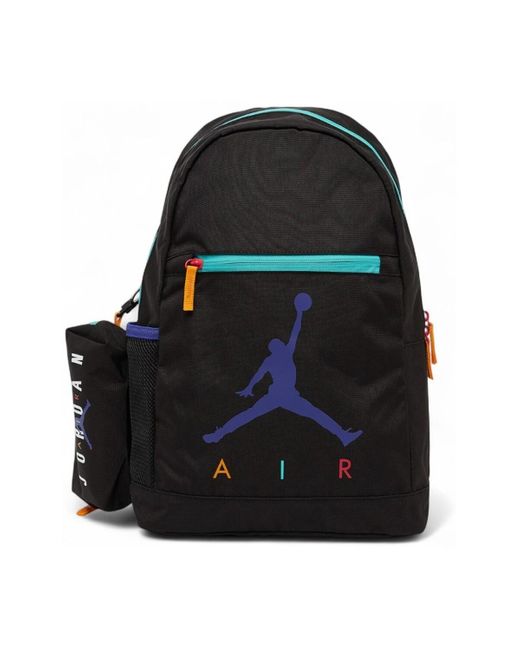 Nike Tas in het Black