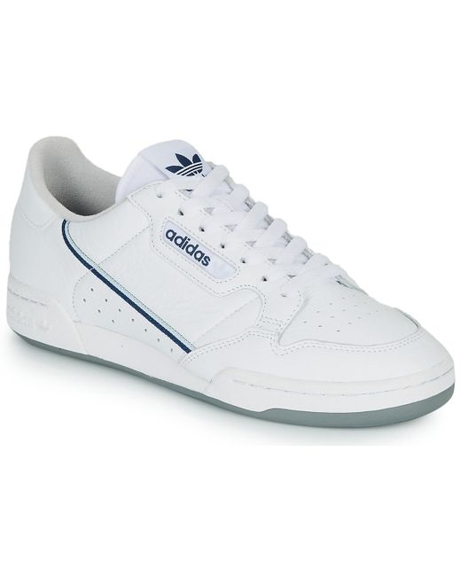 adidas lage sneakers
