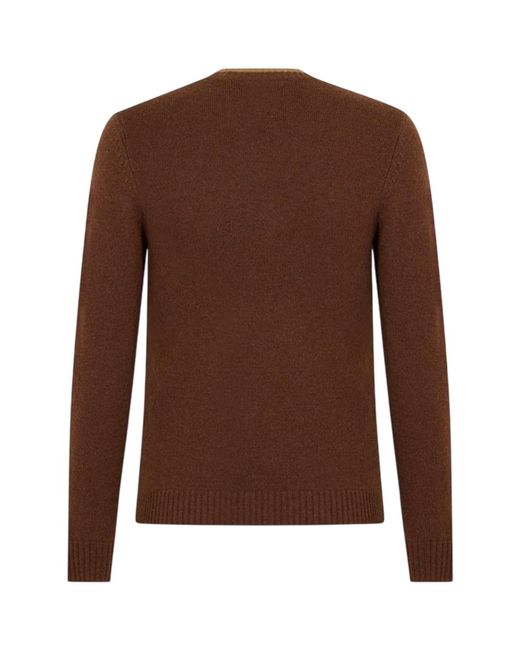Pull GT18217 Levi's pour homme en coloris Brown