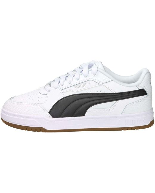 Baskets 404490 PUMA pour homme en coloris White
