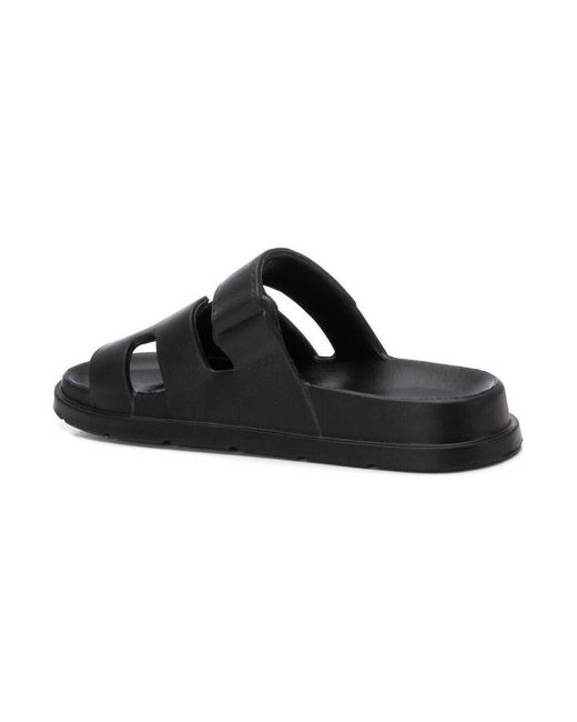 Sandales 17286308 Refresh en coloris Black