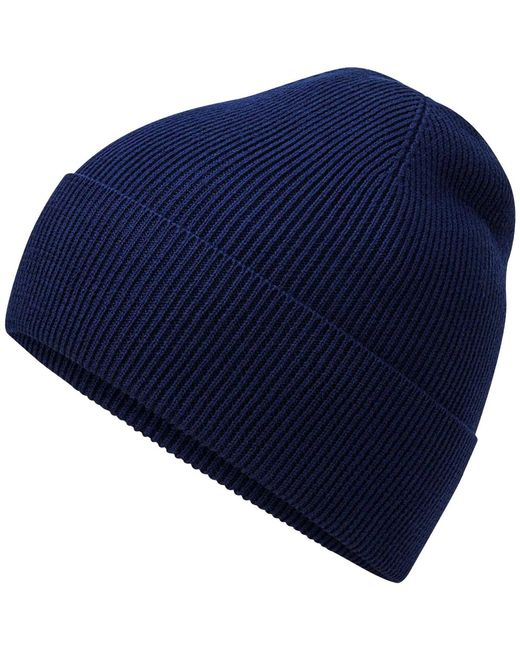 Bonnet Bc6967 BEECHFIELD® en coloris Blue