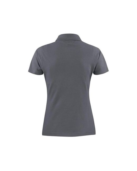 Polo Surf Printer PRIME en coloris Gray