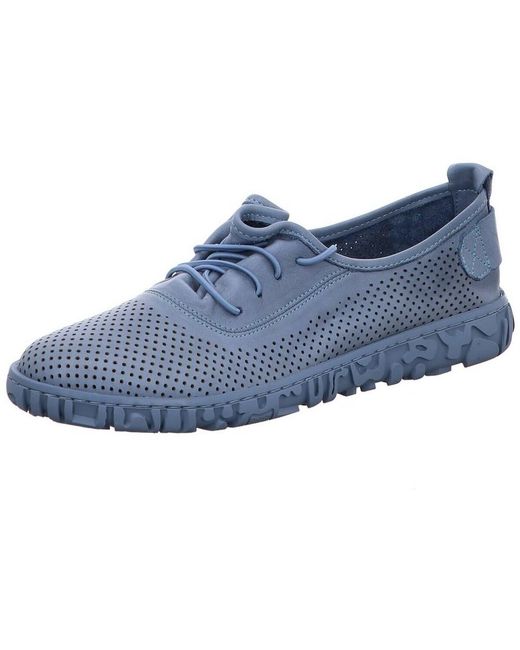 Ville basse Gemini en coloris Blue